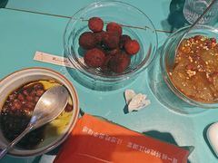 -川正旺江湖菜(三元桥店)