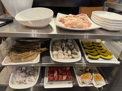 -水禾轩·海鲜蒸汽主题餐厅(拱北店)