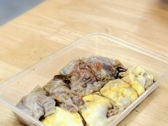 超级蛋肉肠粉-山水肠粉(盐田店)