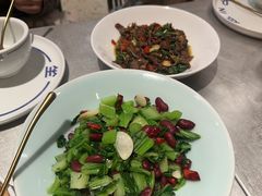 -一坐一忘云南菜(卓悦中心)