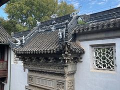 -东山雕花楼
