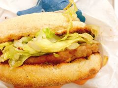 -麦当劳(温州人民路店)