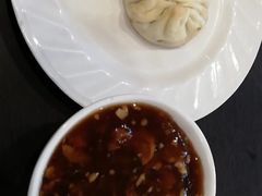 -小胖包子王(庆亚大厦店)