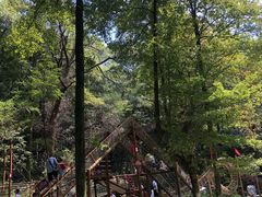 -石燕湖生态旅游景区