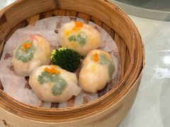 -银灯食府(丽丰国际中心店)