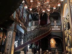 -老欧洲咖啡·西餐(后湖店)