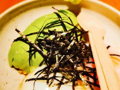 牛油果温泉蛋-醉虎传(南锣鼓巷店)
