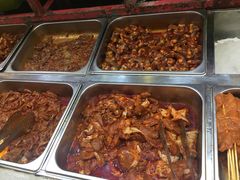 -无饿不坐海鲜自助烤肉火锅餐厅(塘下镇亿嘉国际广场店)