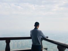 -杭州半山国家森林公园