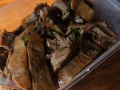 -黎里王记辣脚(黎里总店)