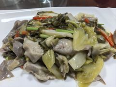 -潮州菜馆(十里河店)