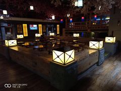-御池园(顾村公园店)