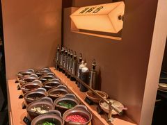-色響火锅(恒隆广场店)