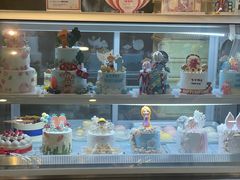 -拉那巴米 蛋糕定制(世纪东方广场店)