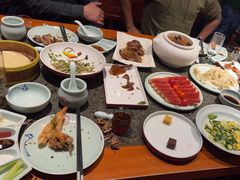 -北平食府.北京烤鸭(亦庄店)