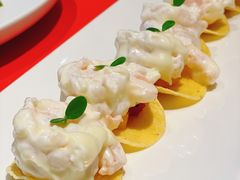 -馋遇江南·精致湖景雅宴(东方之门店)