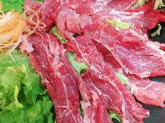 -呷哺呷哺 黄金牧场 (旧宫永辉超市店)