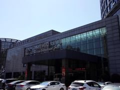 -蓝天清水湾国际大酒店