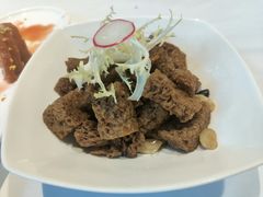 -洋洋中餐馆·SINCE 1997(信投店)