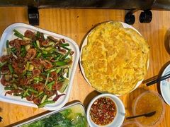 -61号餐吧(兴坪古镇漓江店)