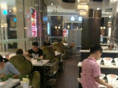 大堂-密友回转自助火锅(中海环宇城店)