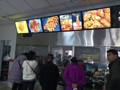 -凤张螺蛳粉·爽口粉(跃进路总店)