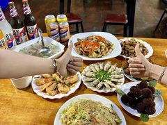 -温州一家人美食(西木头市店)