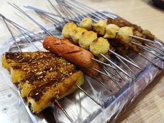 -朴家冷面(总店)