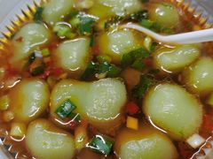 -卫卫麻辣烫(建设新村路店)