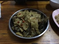 -老兵牛蹄店(下沙店)