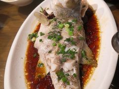 -湘聚缘湘菜馆(斜土路店)