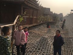 -呀路古热带植物园