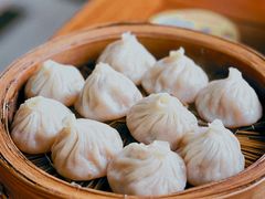 小笼包（10个/份）-日月永和中国餐饮名店(东湖店)