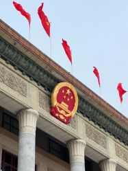 -人民大会堂宴会厅