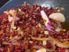 -高嗲嗲·现炒下饭菜(石鼓路店)