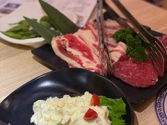 -AJIYA味屋和牛烤肉自助放题(温州万象城店)
