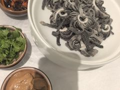 -月福京味斋·烤鸭店·北京菜(鼓楼总店)