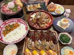 -桃太郎寿司料理(南坪店)