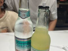 -双合园·海鲜水饺青岛菜(万佳广场店)