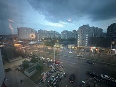 -福州仓山万达浦上大道地铁站锦江都城酒店