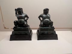 -上海博物馆(人民广场馆)