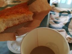 -星巴克(张家港购物公园店)