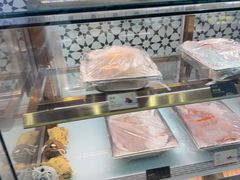 -云海轩·海鲜自助-河北云瑧世纪大饭店1F