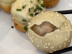 生煎包-正宗上海生煎包(North York)