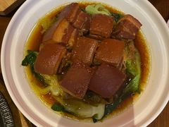 一品东坡肉-眉州东坡·熊猫主题餐厅(枫蓝店)