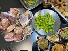 -老虎滩大连海鲜烧烤(建邺云锦路总店)