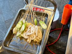 -钢管厂五区小郡肝火锅串串香(总店)
