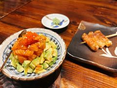 -鸟鹏烧鸟居酒屋(龙岗万科店)