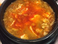 -郑阿姨的家·이모네·韩料&烤肉(武川路店)