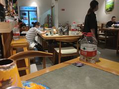 -贰重天冰煮羊自助火锅(东坝店)